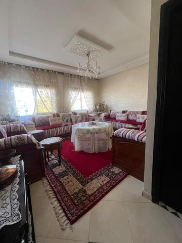 Maison à vendre 104 m² 1er étage avec garage 36 m²