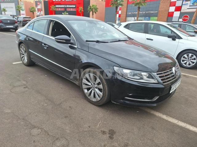 Voiture Volkswagen en très bon état - 2