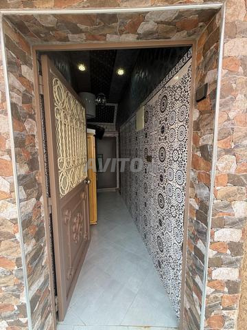 Azilal, quartier Oued Dahab - 2