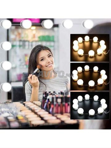 أضف لمسة احترافية لمساحة التجميل الخاصة بك - 2