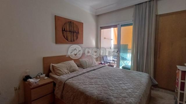 CMN-MA-2909 - Appartement à vendre à Palmier - 2
