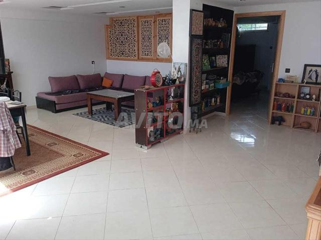 Vente Villa à Sidi Yahya Zaer - 2