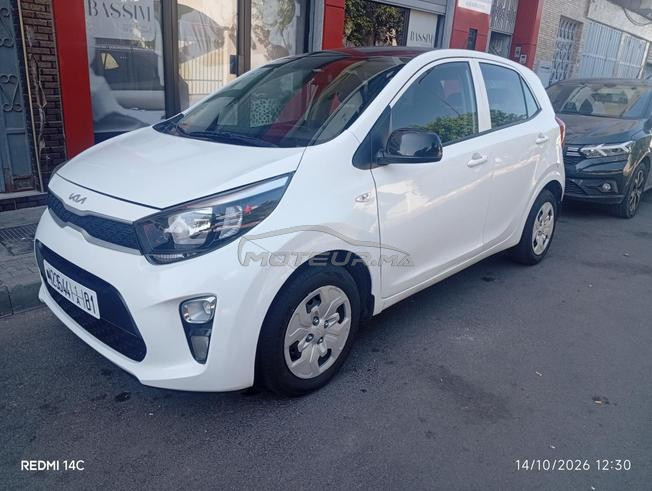 kia Picanto 