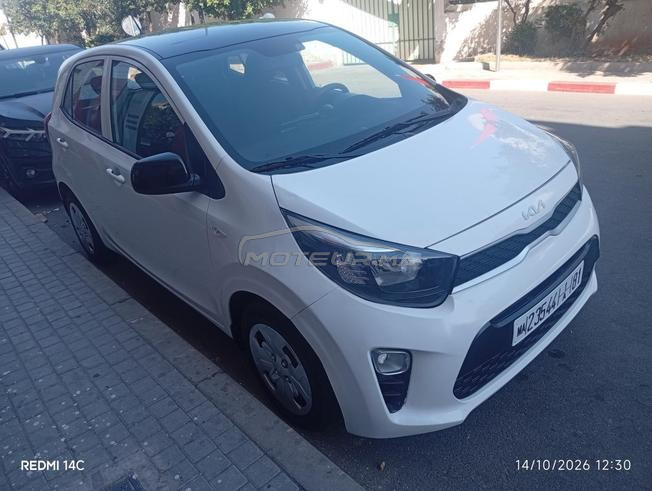 kia Picanto 