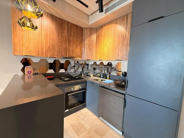CMN-MA-2910 - Appartement à louer à Palmier - 2