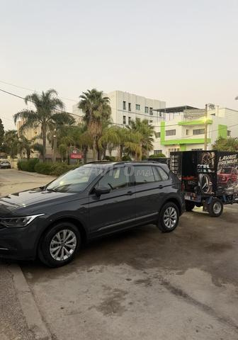Tiguan 2022