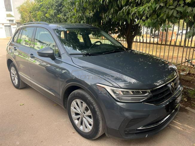 Tiguan 2022