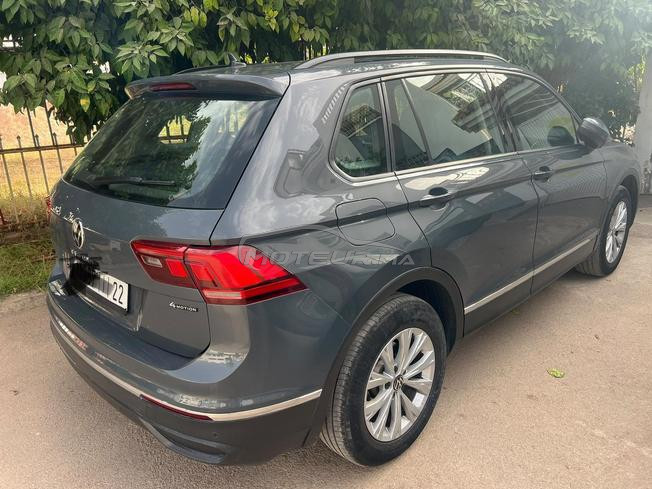 Tiguan 2022