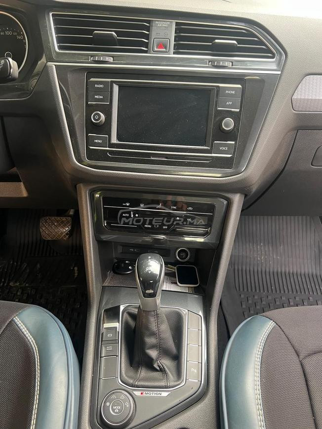 Tiguan 2022