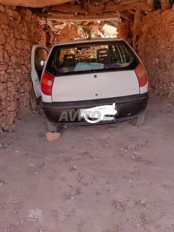 Fiat Palio Special 2003 - 2