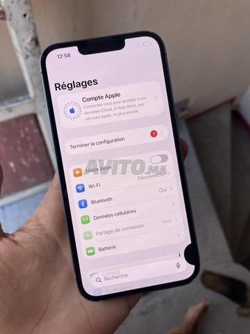 آيفون 13 عادي 128 جيجا - 2