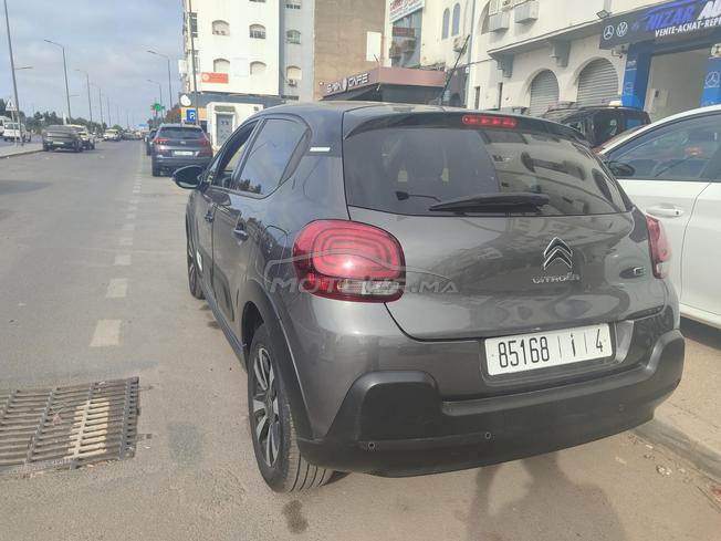 Citroen C3 deisl 1min 