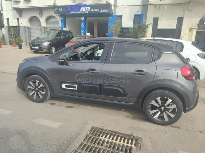 Citroen C3 deisl 1min 