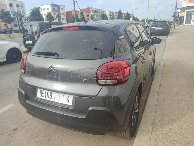 Citroen C3 deisl 1min 