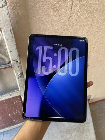 iPad Pro (11 pouces) (3e génération) 256g - 2