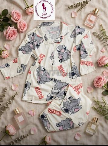 Pyjama Mabra M L XL XXL - 2