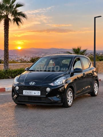 i10 À LOUER – OFFRE MENSUELLE 4500/MOIS