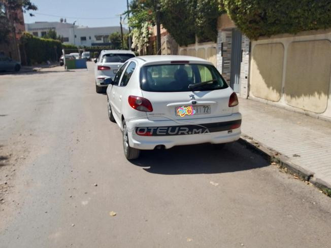 Peugeot 206 plus 