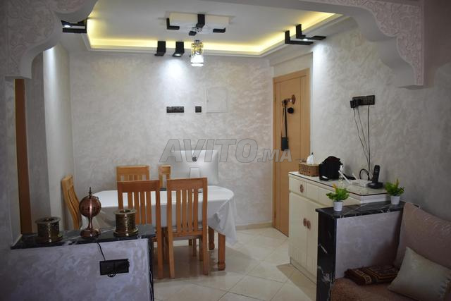 Appartement à vendre 54 m² à Casablanca 380 000 Dh - 2