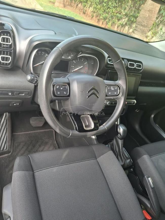 Citroën C3 AIRCROS S Diesel Automatique 2024 Casa
