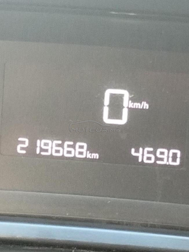 308 Peugeot 
