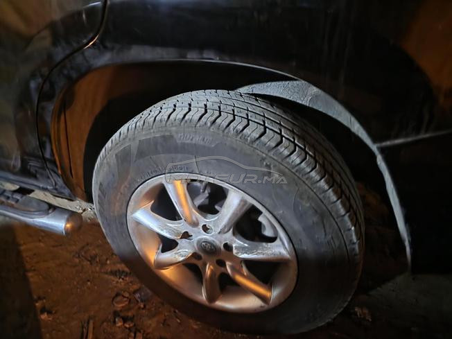 Toyota Rav4 très bien entretenu 
