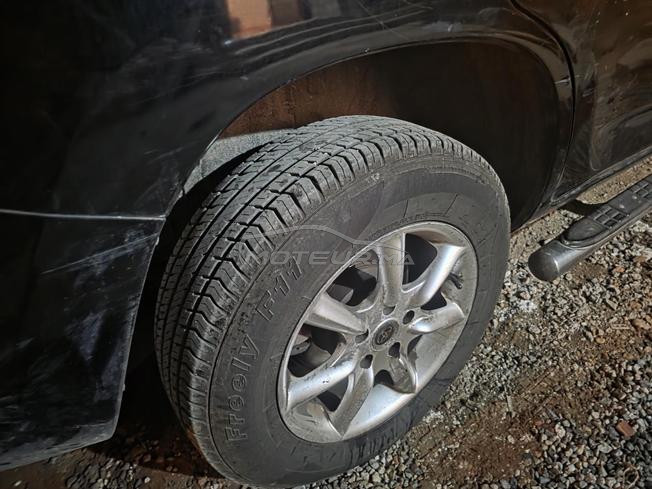 Toyota Rav4 très bien entretenu 