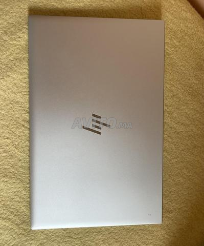 💻 للبيع – HP ELITEBOOK 850 G7 - 2