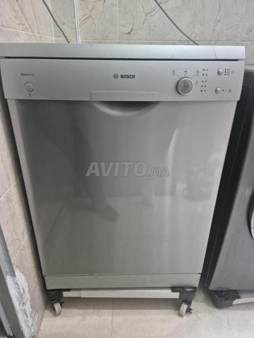 Samsung et Bosch - 2