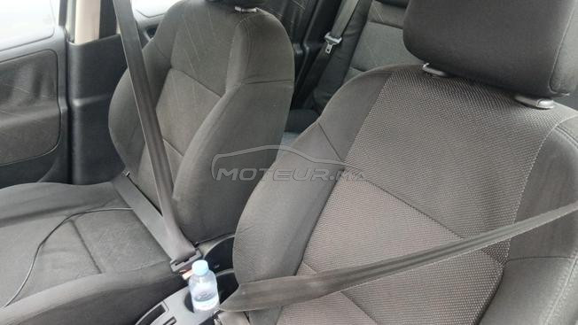 Peugeot 207 Diesel Manuelle 2008 à Sidi Slimane