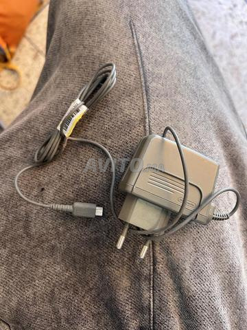 Nintendo DS Lite - 2