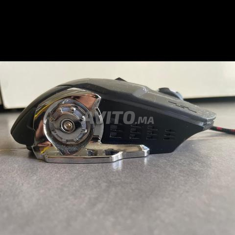 Souris Gaming Très Bonne qualité - 2
