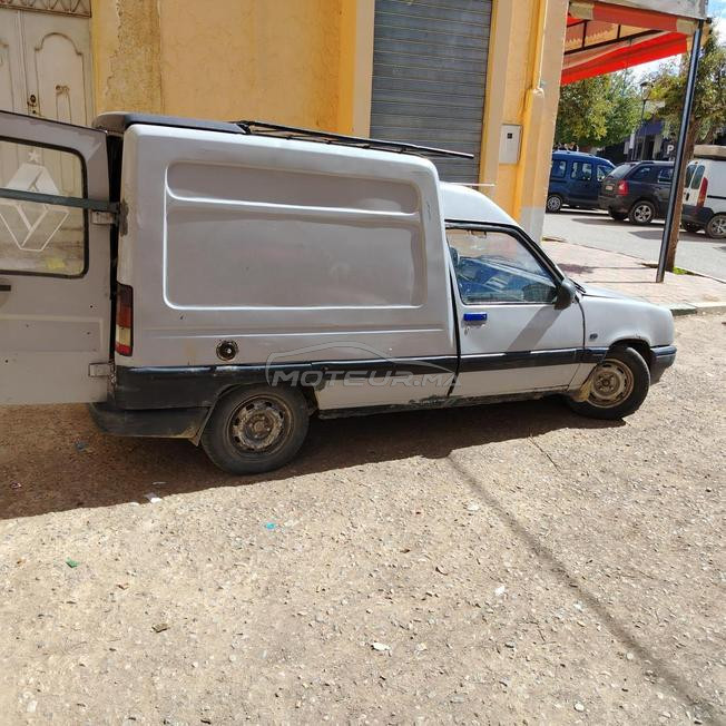 Renault Express