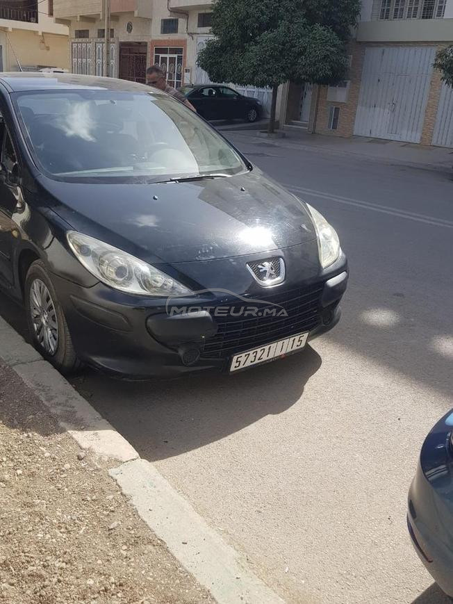 307 a vendre