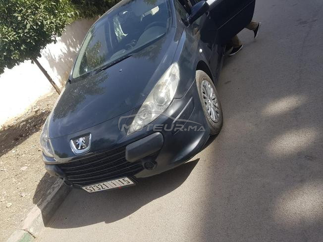 307 a vendre