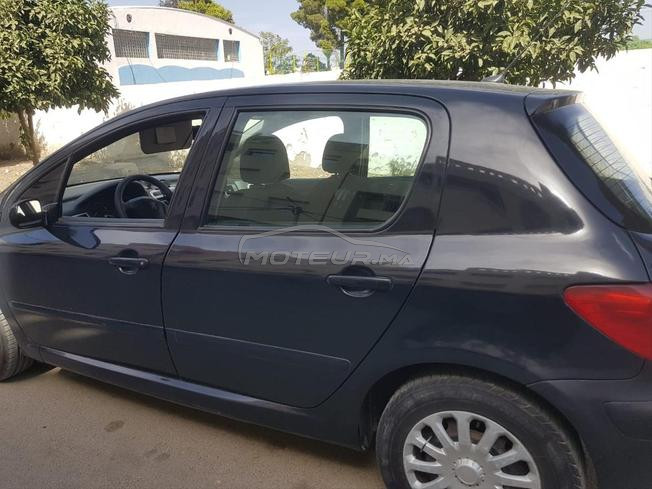 307 a vendre