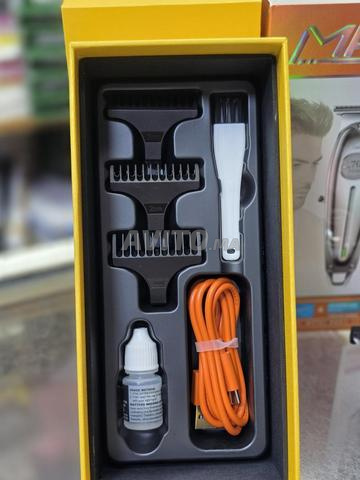Tondeuse à cheveux professionnelle complète. - 2