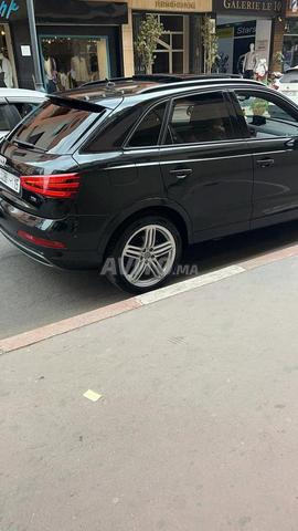 Audi Q3 S-Line - Full Options - 2