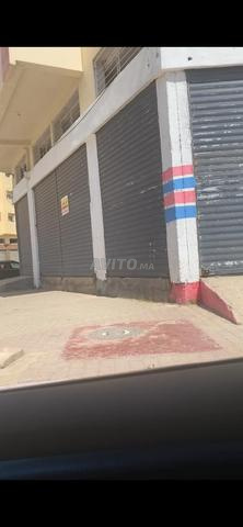 كراج للكراء 7000 درهم - 2