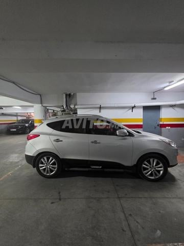 Hyundai ix35 en très bon état à vendre - 2