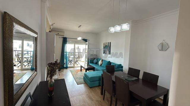 appartements - 2