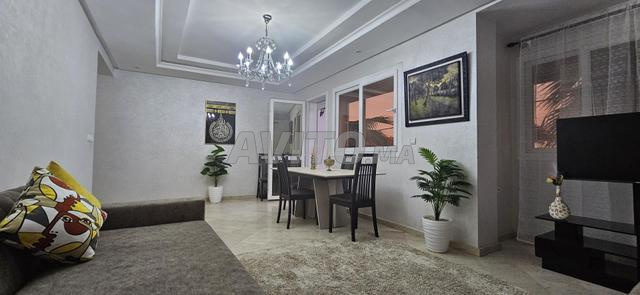 Bel appartement 100m² à louer - Haut Founty - 2