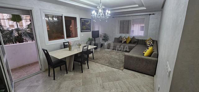 Bel appartement 100m² à louer - Haut Founty