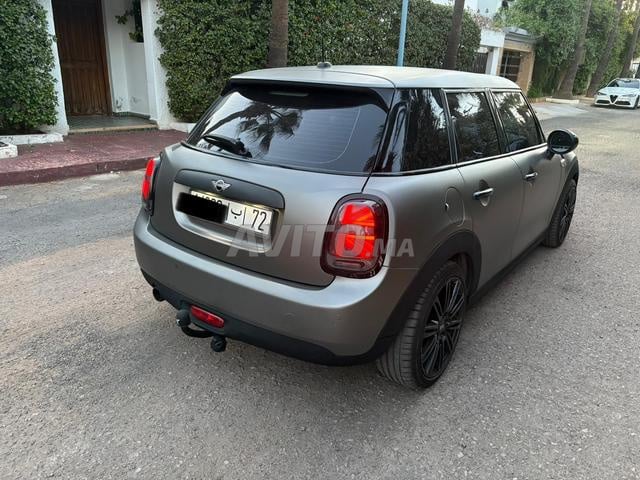 Mini Cooper One 2018 - 2
