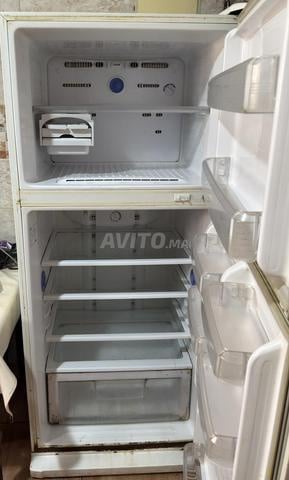 Réfrigérateur Samsung 7Kg - 2