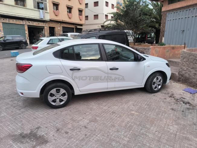 Dacia Logan diesel