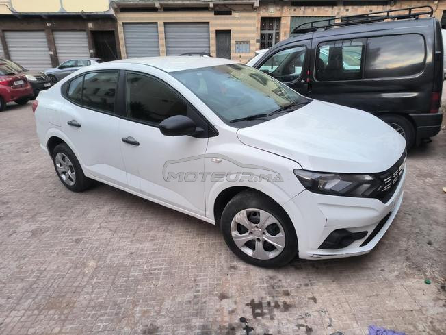 Dacia Logan diesel