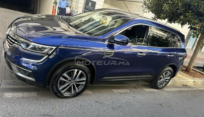 Renault koleos 2020