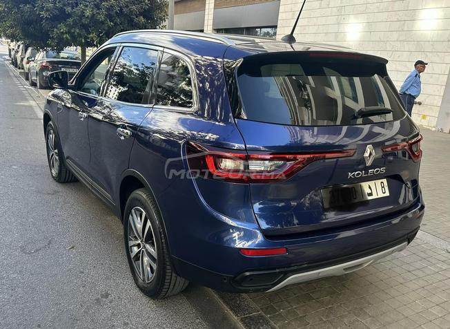 Renault koleos 2020