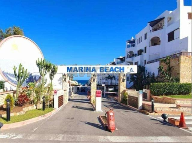 Appartement 135m² vue mer à Marina Beach - 2
